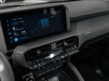 Land Cruiser  Prestige LED