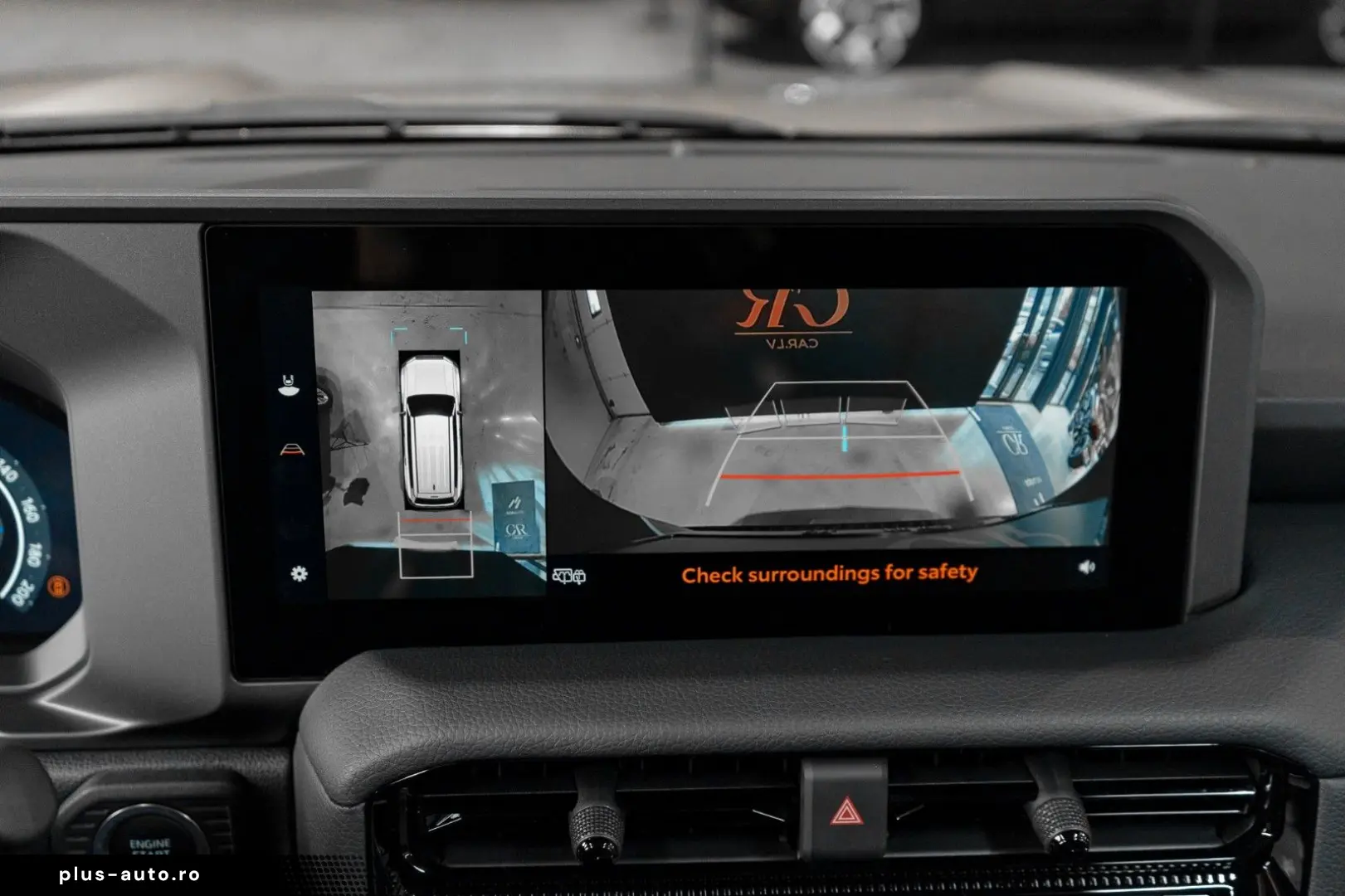 Land Cruiser  Prestige LED