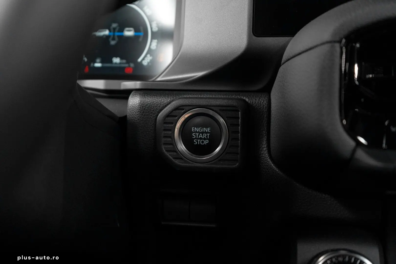 Land Cruiser  Prestige LED