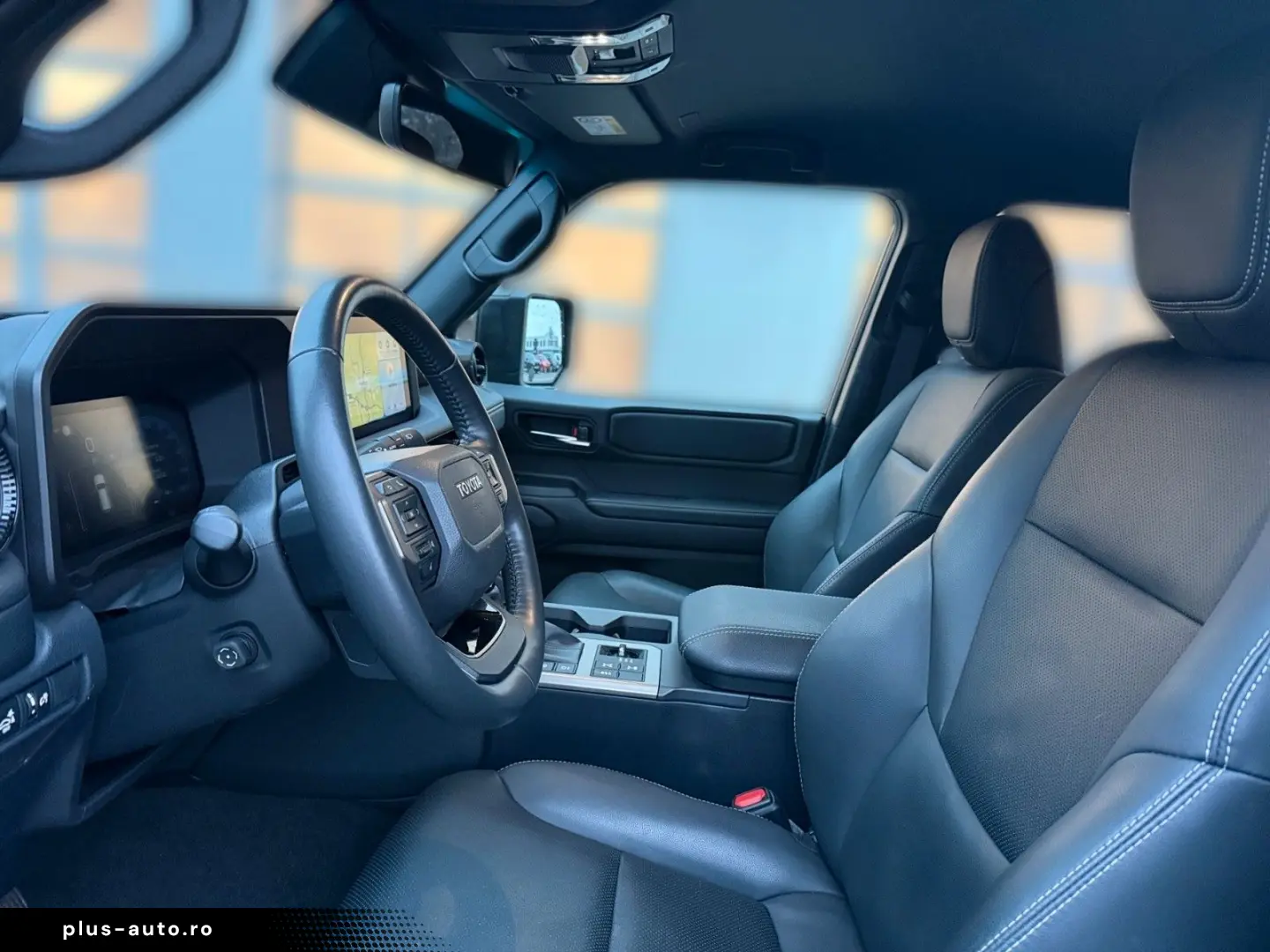 Land Cruiser 2 8 D-4D AWD Executive  AHK   360