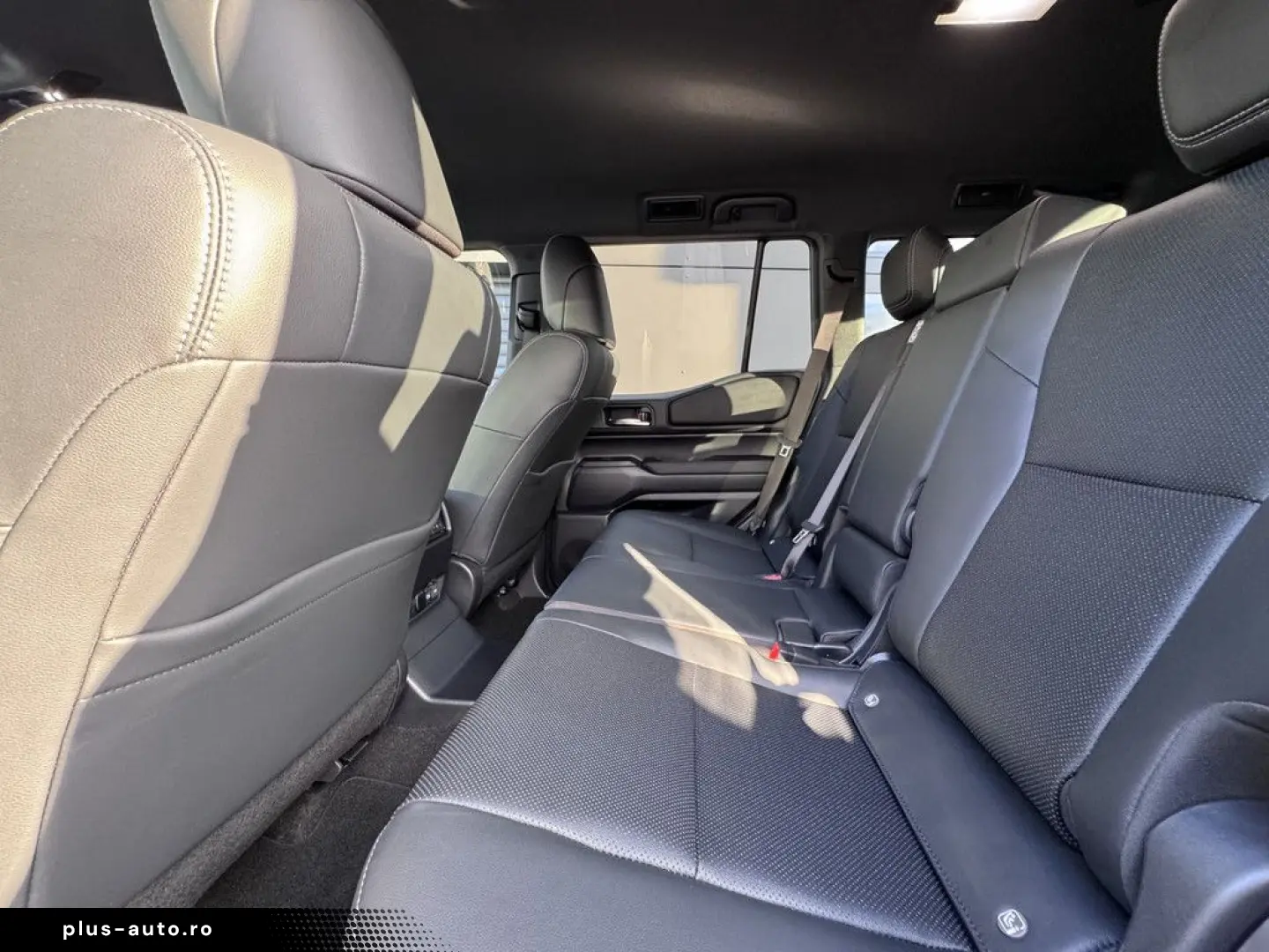 Land Cruiser 2.8 D-4D AWD Executive