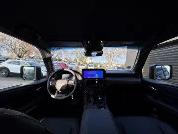 Land Cruiser 2.8 D-4D AWD Executive