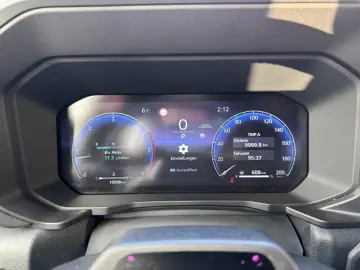 Land Cruiser 2.8 D-4D AWD Executive