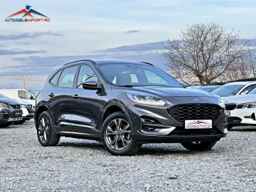 FORD Kuga 2.5 Duratec Plug In Hybrid ST Line