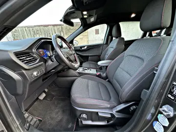 FORD Kuga 2.5 Duratec Plug In Hybrid ST Line