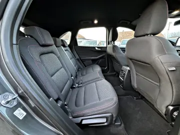 FORD Kuga 2.5 Duratec Plug In Hybrid ST Line