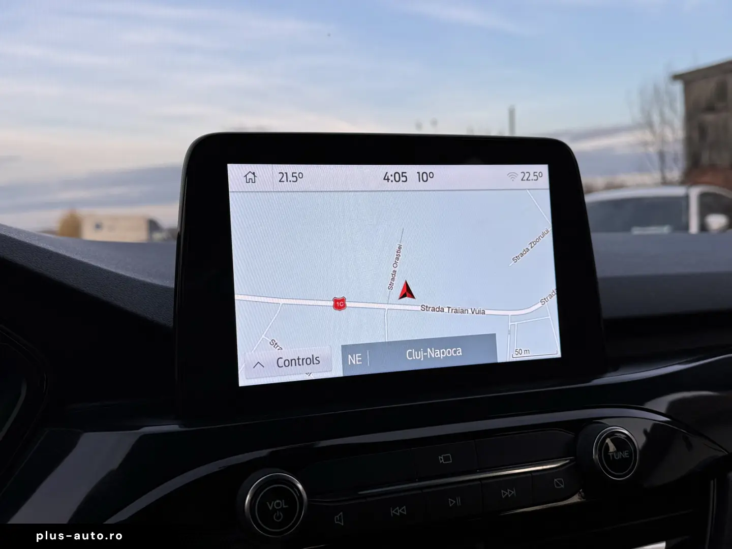 FORD Kuga 2.5 Duratec Plug In Hybrid ST Line