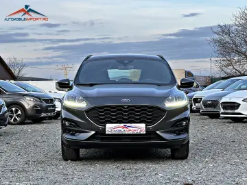 FORD Kuga 2.5 Duratec Plug In Hybrid ST Line