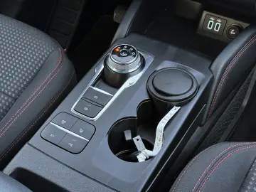 FORD Kuga 2.5 Duratec Plug In Hybrid ST Line