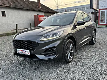 FORD Kuga 2.5 Duratec Plug In Hybrid ST Line