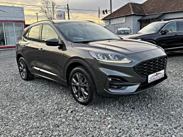 FORD Kuga 2.5 Duratec Plug In Hybrid ST Line