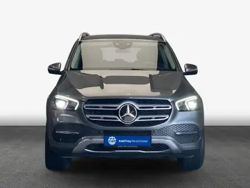 GLE 350 de 4M HiFi Distro AHK HeadUp