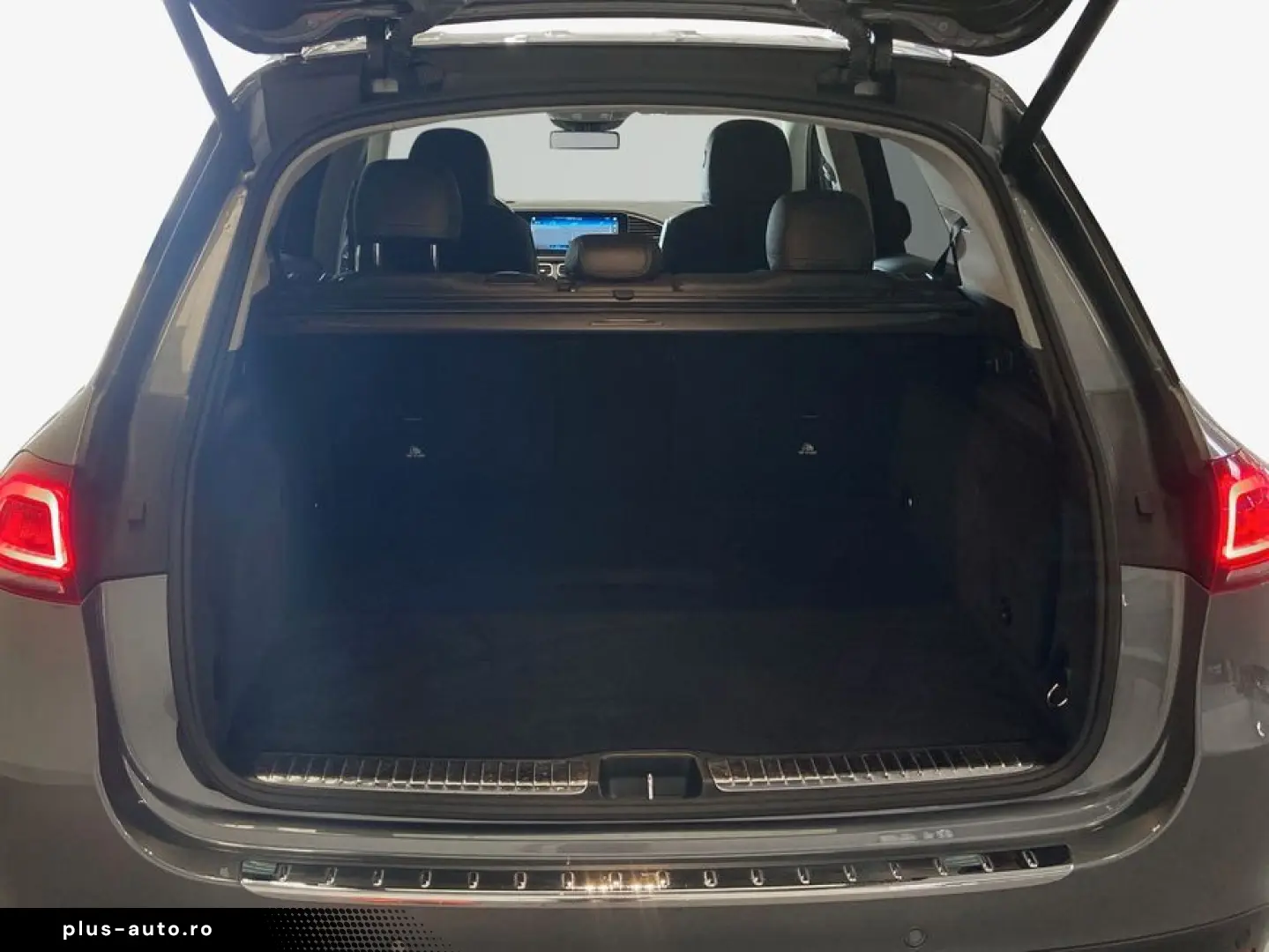 GLE 350 de 4M HiFi Distro AHK HeadUp