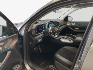 GLE 350 de 4M HiFi Distro AHK HeadUp