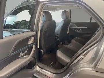 GLE 350 de 4M HiFi Distro AHK HeadUp