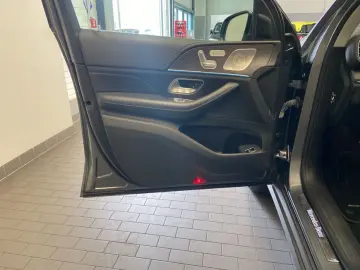 GLE 350 de 4M HiFi Distro AHK HeadUp