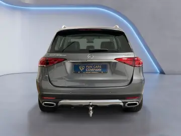GLE 350 de 4Matic HuD Burmester AHK LED Kamera