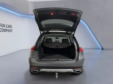 GLE 350 de 4Matic HuD Burmester AHK LED Kamera