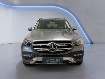 GLE 350 de 4Matic HuD Burmester AHK LED Kamera