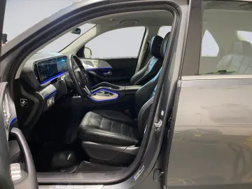 GLE 350 de 4Matic HuD Burmester AHK LED Kamera