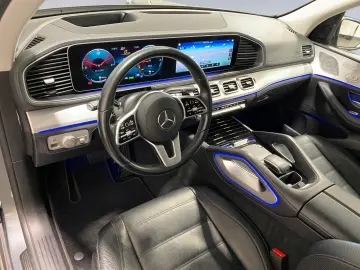 GLE 350 de 4Matic HuD Burmester AHK LED Kamera