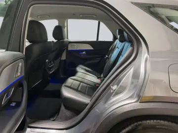 GLE 350 de 4Matic HuD Burmester AHK LED Kamera