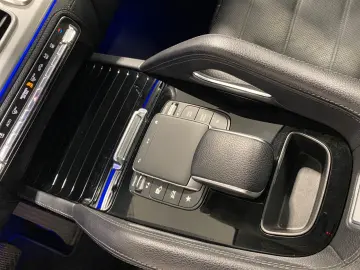 GLE 350 de 4Matic HuD Burmester AHK LED Kamera