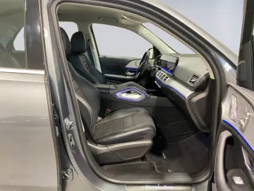 GLE 350 de 4Matic HuD Burmester AHK LED Kamera