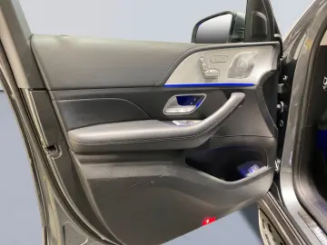 GLE 350 de 4Matic HuD Burmester AHK LED Kamera