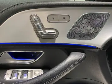 GLE 350 de 4Matic HuD Burmester AHK LED Kamera