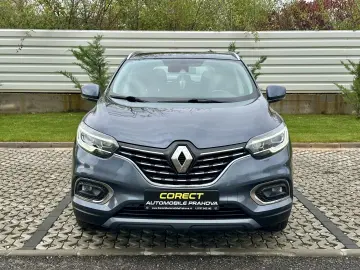 Renault Kadjar  echipare Intens  navigatie  garantie  rate