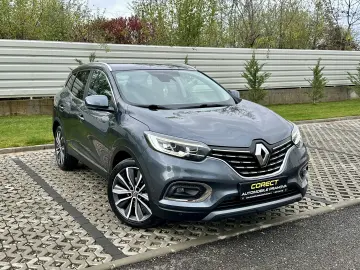 Renault Kadjar  echipare Intens  navigatie  garantie  rate