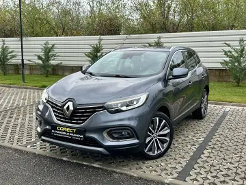 Renault Kadjar  echipare Intens  navigatie  garantie  rate