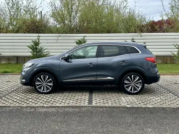 Renault Kadjar  echipare Intens  navigatie  garantie  rate