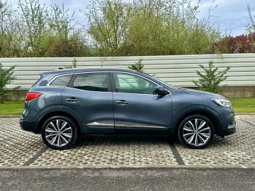 Renault Kadjar  echipare Intens  navigatie  garantie  rate