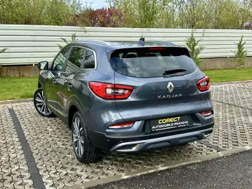 Renault Kadjar  echipare Intens  navigatie  garantie  rate