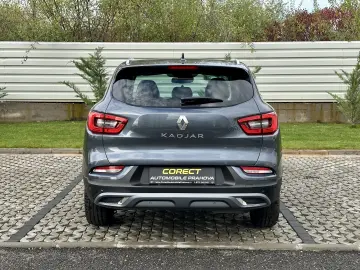 Renault Kadjar  echipare Intens  navigatie  garantie  rate