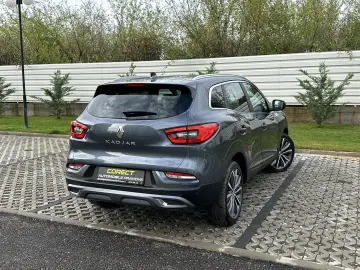 Renault Kadjar  echipare Intens  navigatie  garantie  rate
