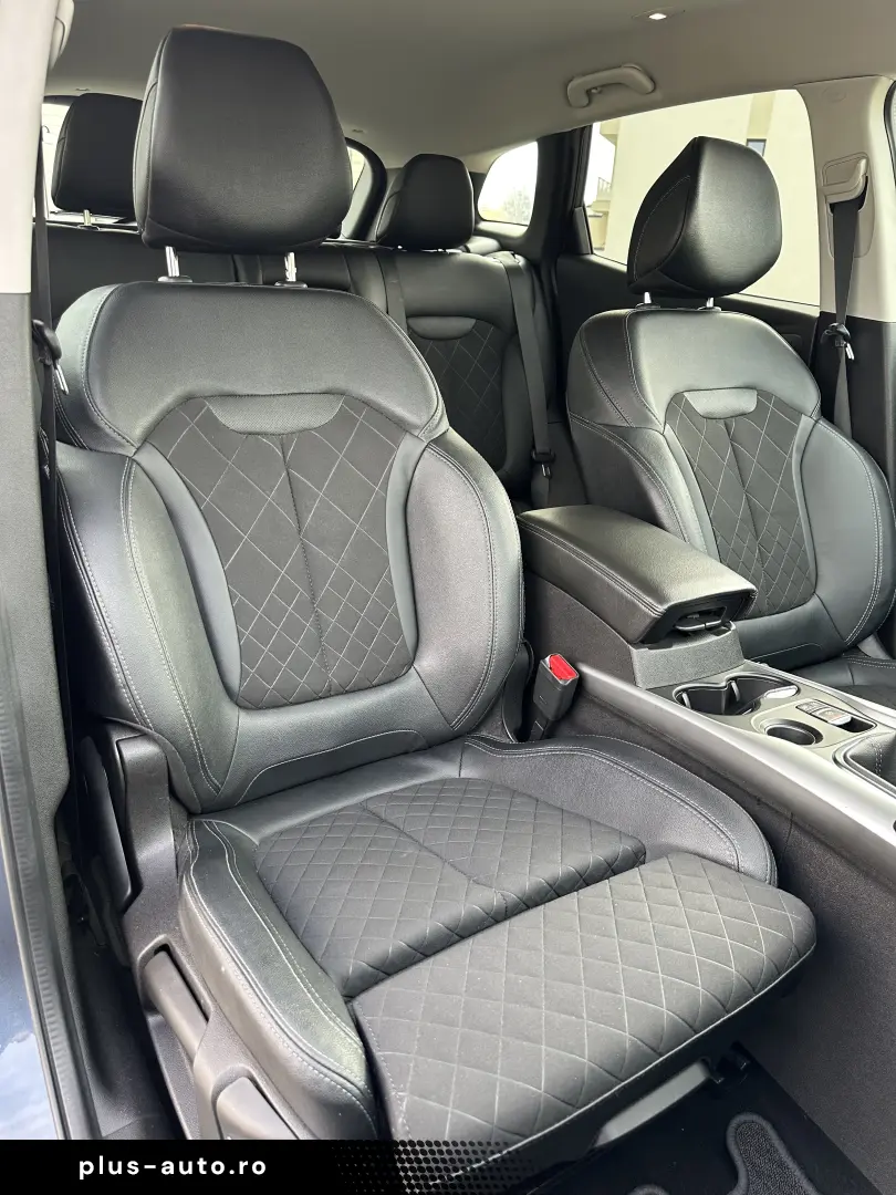 Renault Kadjar  echipare Intens  navigatie  garantie  rate
