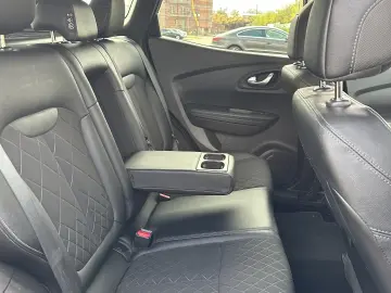 Renault Kadjar  echipare Intens  navigatie  garantie  rate