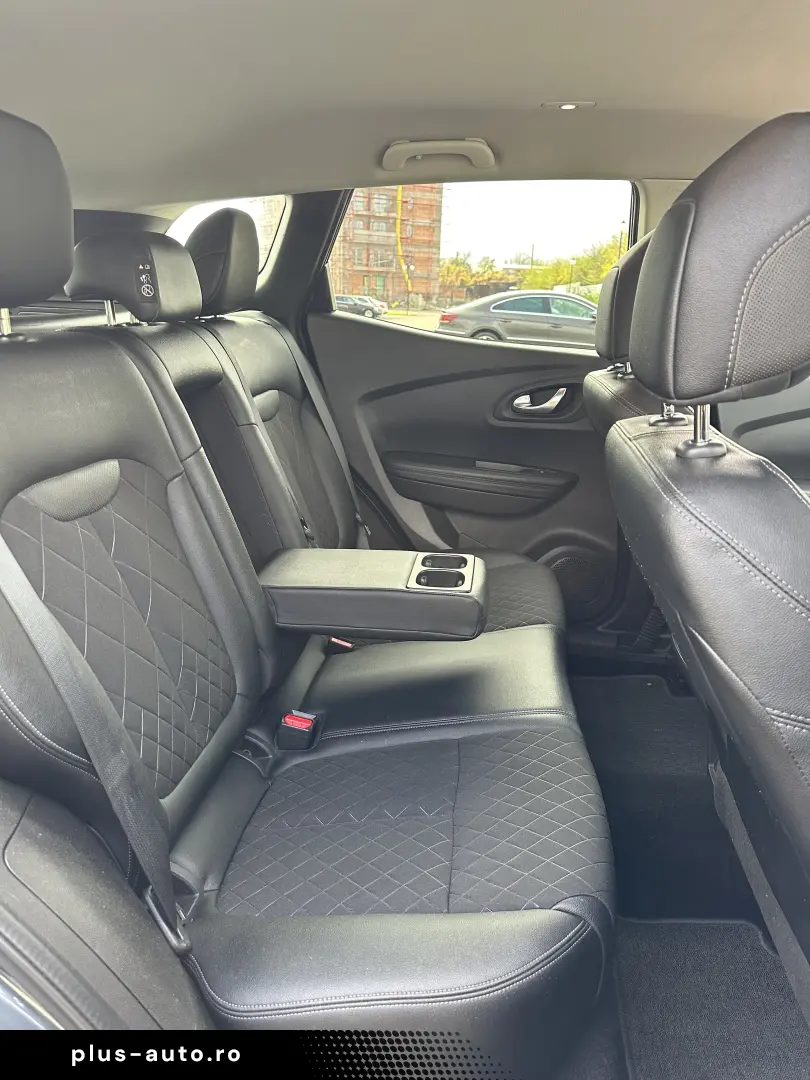 Renault Kadjar  echipare Intens  navigatie  garantie  rate