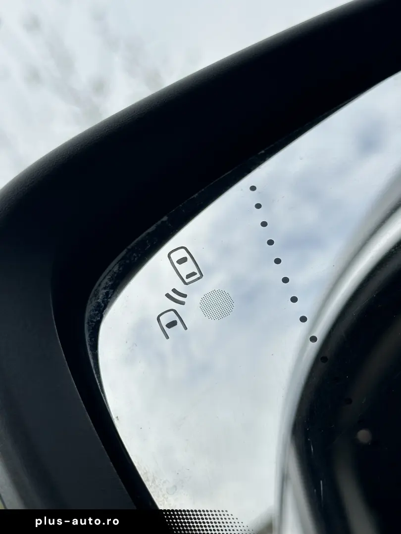 Renault Kadjar  echipare Intens  navigatie  garantie  rate