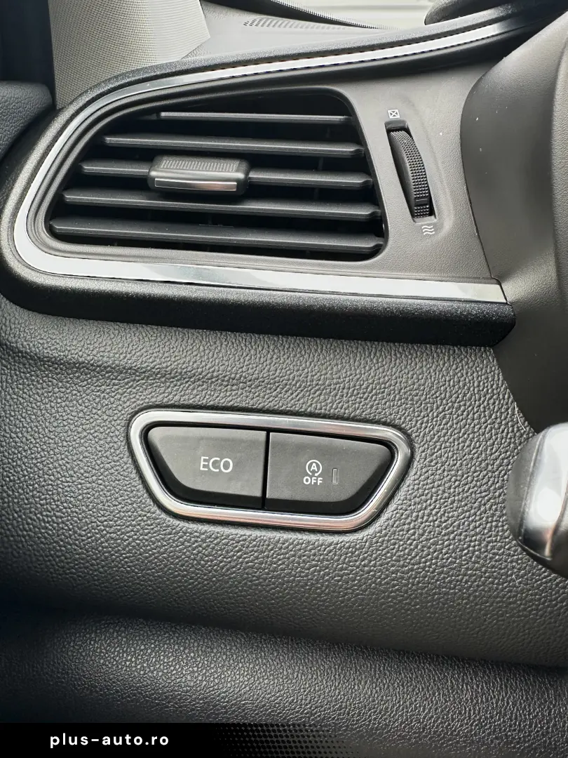 Renault Kadjar  echipare Intens  navigatie  garantie  rate