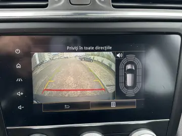 Renault Kadjar  echipare Intens  navigatie  garantie  rate