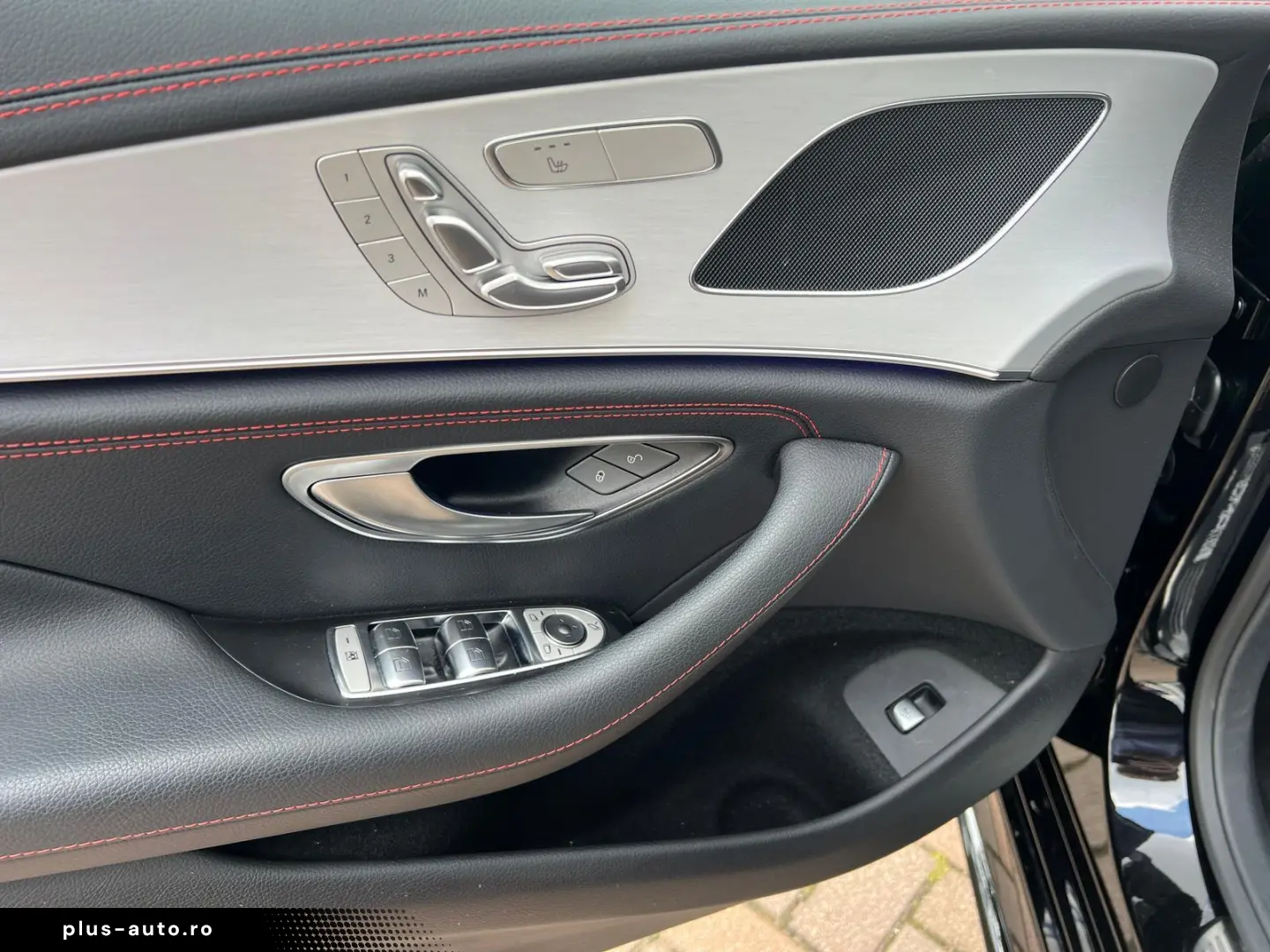 CLS 53 AMG 4Matic HeadUp Dynamic-Plus-Paket S...