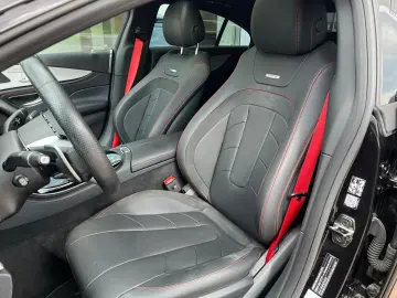 CLS 53 AMG 4Matic HeadUp Dynamic-Plus-Paket S...