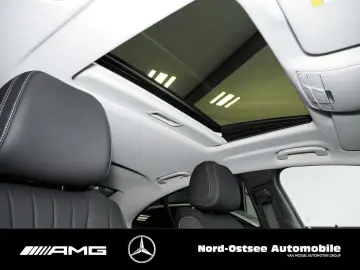 CLS 450 4M AMG 360 -KAM MULTI SHZ NIGHT KLIMA