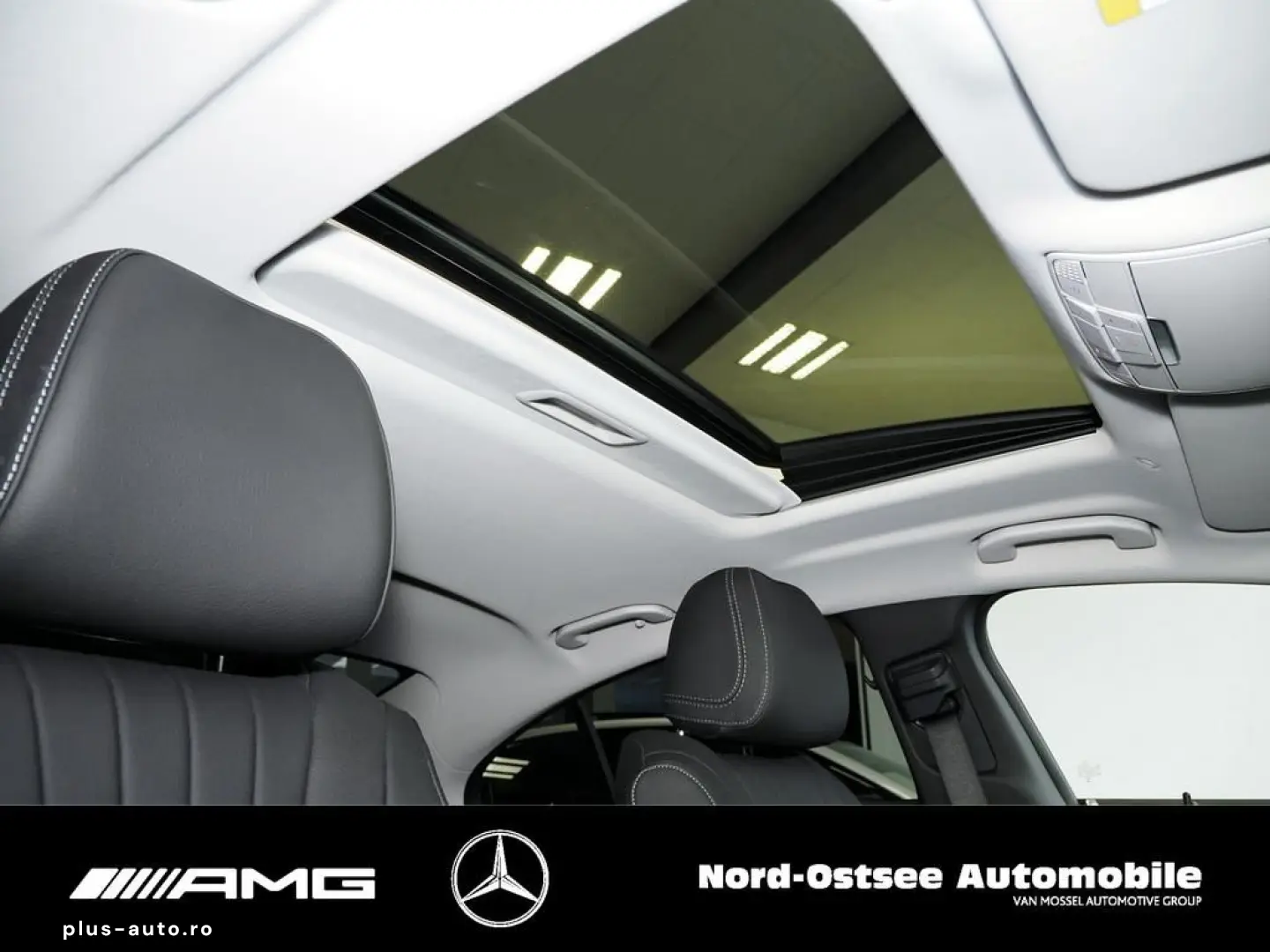 CLS 450 4M AMG 360 -KAM MULTI SHZ NIGHT KLIMA