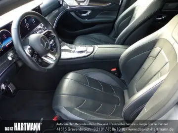 CLS 53 4M  NIGHT 360  DISTRO BURMEST HUD MEMORY