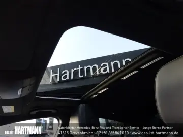 CLS 53 4M  NIGHT 360  DISTRO BURMEST HUD MEMORY